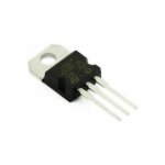 Voltage Regulator LM317T