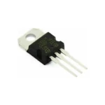 Voltage Regulator LM317T