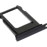Sim Tray Για Apple iPhone 7 Plus | Μαύρο