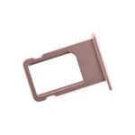 Sim Tray Για Apple iPhone 7 Plus | Ροζ