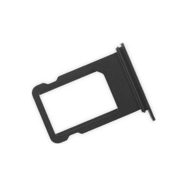 Sim Tray Για Apple iPhone 7 | Μαύρο