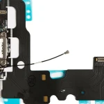 Πλακετάκι Φόρτισης Για Apple iPhone 7 | Μαύρο