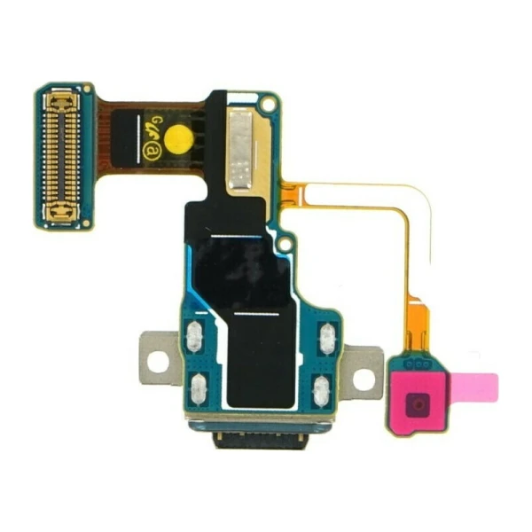 Πλακετάκι Φόρτισης Για Samsung Note 9 - N960 4G