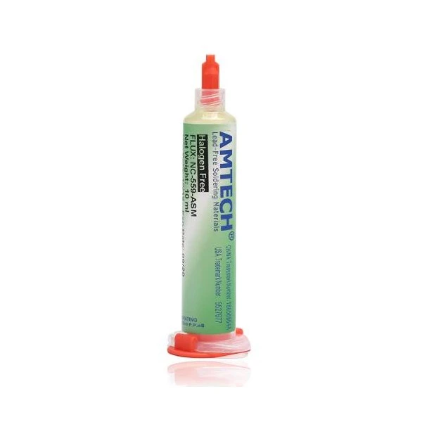 Flux NC-559-ASM
