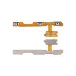 Καλωδιοταινία Με Πλήκτρο On / Off & Volume Για Huawei Honor 9 Lite