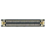 FPC Lcd Connector Για Πλακέτα iPhone Xs
