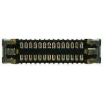FPC Touch Connector Για Πλακέτα iPhone X