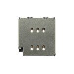 SIM Reader Για Apple iPhone 11 Pro Max Single Card