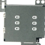 SIM Reader Για Apple iPhone XR Dual Card
