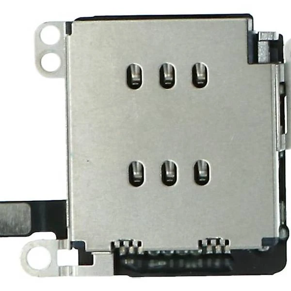 SIM Reader Για Apple iPhone XR Single Card