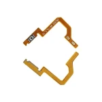 Καλωδιοταινία Με Πλήκτρο On / Off Για Samsung A10s - A107F 4G
