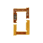 Καλωδιοταινία Με Πλήκτρο On / Off Για Samsung A20s - A207F 4G