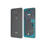 Καπάκι Μπαταρίας Για Huawei Mate 20 Lite | Μαύρο