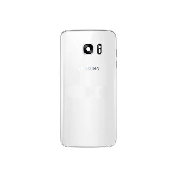 Καπάκι Μπαταρίας Για Samsung Galaxy S7 Edge | Λευκό