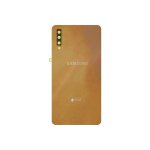 Καπάκι Μπαταρίας Για Samsung Galaxy Α7 | Χρυσό