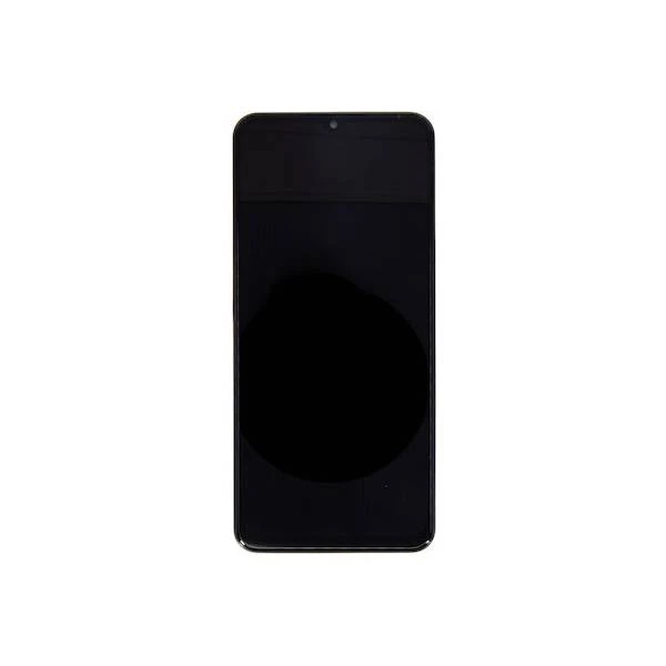 Οθόνη Για Samsung Galaxy A23 – A235F 4G | GH82-28563A | Με Frame | Μαύρη