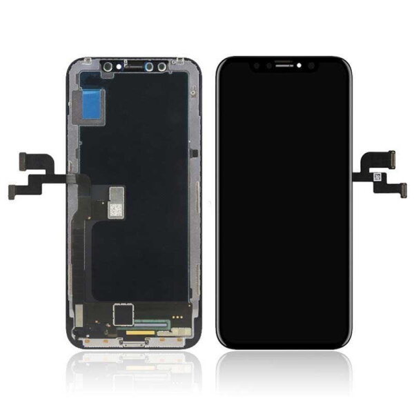 Οθόνη Lcd Για Apple iPhone 13 | Μαύρη