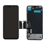 Οθόνη Lcd Για Apple iPhone XR | Μαύρη