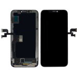 Οθόνη Lcd Για Apple iPhone XS | Μαύρη