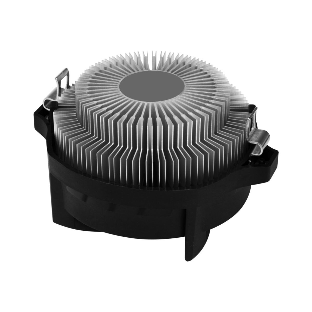 Arctic Alpine 23 CO - 100W CPU Cooler for AMD socket AM4 with dual Ball bearing - Image 5