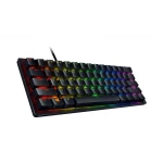 Razer HUNTSMAN MINI 60% Linear Red Opto Mechanical Switch Gaming Keyboard  - US Layout - Image 2