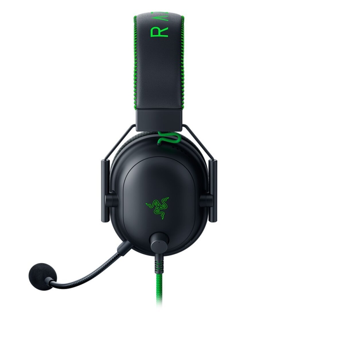 Razer BLACKSHARK V2 SPECIAL EDITION - Headset & USB Audio Card - THX - PC/Console - Carrying Case - Image 3