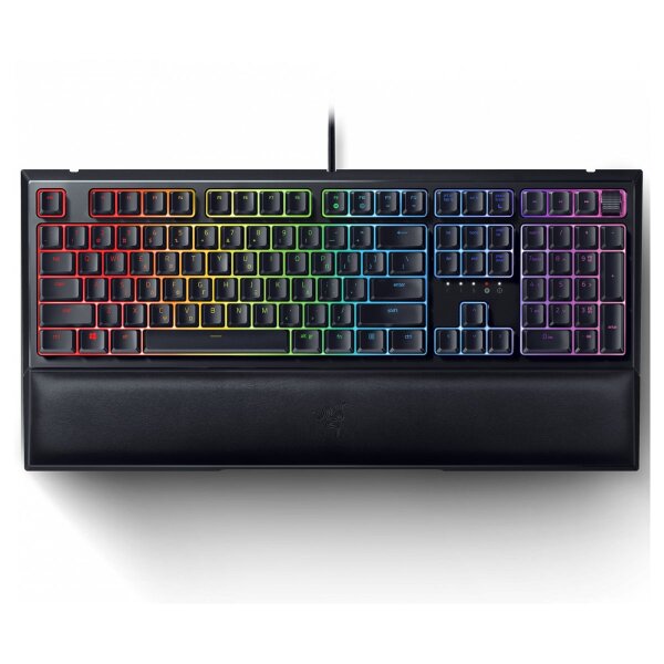Razer ORNATA V2 GR Chroma Hybrid Mecha-Membrane Gaming Keyboard