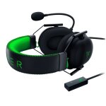 Razer BLACKSHARK V2 SPECIAL EDITION - Headset & USB Audio Card - THX - PC/Console - Carrying Case - Image 4