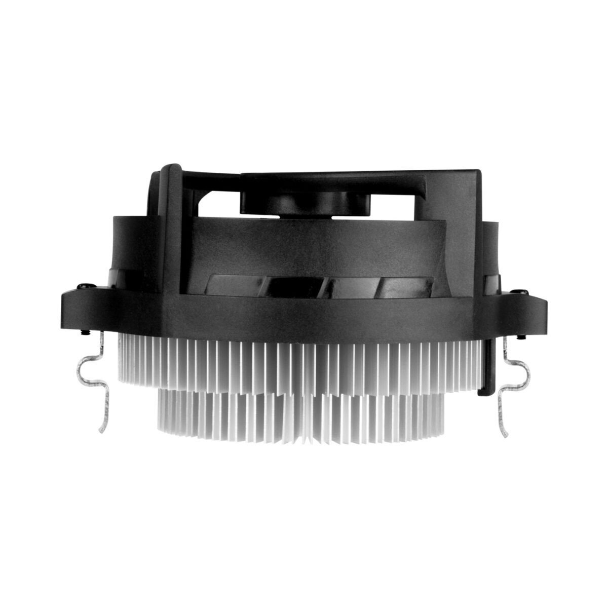 Arctic Alpine 23 CO - 100W CPU Cooler for AMD socket AM4 with dual Ball bearing - Image 4