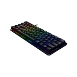 Razer HUNTSMAN MINI 60% Linear Red Opto Mechanical Switch Gaming Keyboard  - US Layout - Image 4