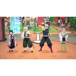 Demon Slayer: Kimetsu no Yaiba - Sweep the Board! PS5 - Image 5