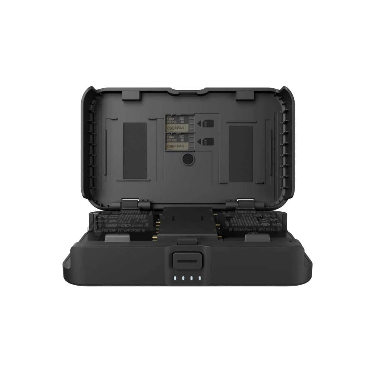 Insta360 Portable Charging Case (Ace and X series) - Image 4