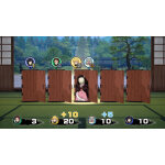 Demon Slayer: Kimetsu no Yaiba - Sweep the Board! PS5 - Image 3
