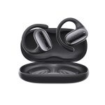 QCY Crossky GTR 2 Black Open Ear Wireless Headphones Sports Headset Air Conduction TWS ENC Call IPX5 - Image 2