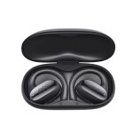 QCY Crossky GTR 2 Black Open Ear Wireless Headphones Sports Headset Air Conduction TWS ENC Call IPX5 - Image 4