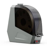 Creality Space Pi Filament Dryer 360 Dry Box for Filament Adjust 40-70c One-key set for 12 fil types - Image 3