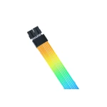 Lian Li STRIMER Wireless for GPU 2x8-Pin PW8-1W (no controller) - Image 2