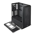 Lian Li LANCOOL 216 RGB black - EATX/ATX/MICRO-ATX/MINI-ITX (front 160mm ARGB x2, rear 140mmx1) - Image 4
