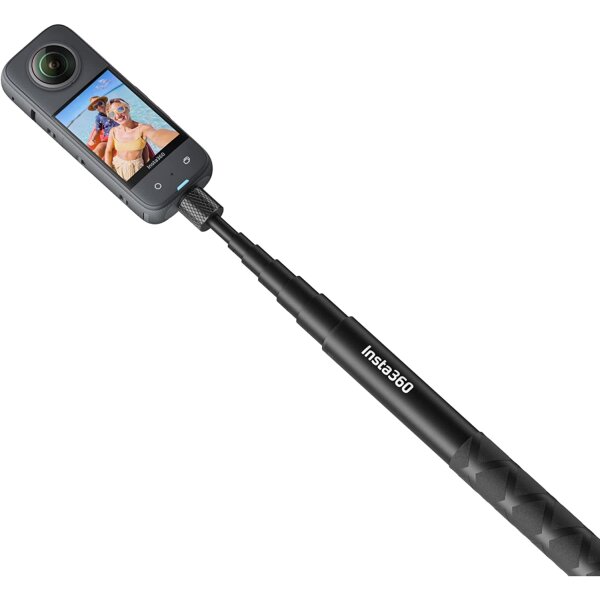 Insta360 114CM Selfie Stick - 120CM Selfie Stick