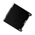 Creality B Plate K1 Max PEI Printing platform Kit 315x310 spring steel 1 - Image 3