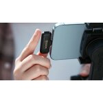 BOYA BY-WM3T2-D1 2,4GHz Mobile wireless mic For IOS iPhone - Image 3