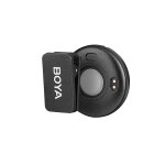 BOYA Omic-U 2,4GHz Dual Channel Wireless Microphone For Android USB-C - Image 4