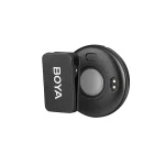 BOYA Omic-U 2,4GHz Dual Channel Wireless Microphone For Android USB-C - Image 4