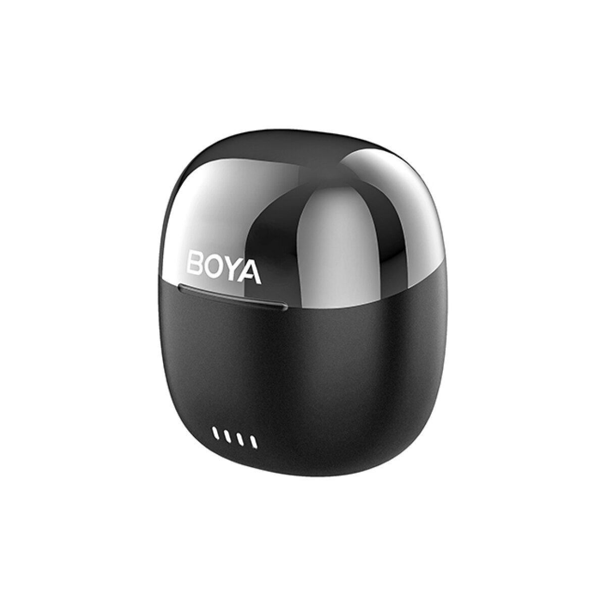 BOYA BY-WM3T-D2 2,4GHz Mobile wireless mic For IOS iPhone (2 transmitters, two person vlog) & charg. - Image 3