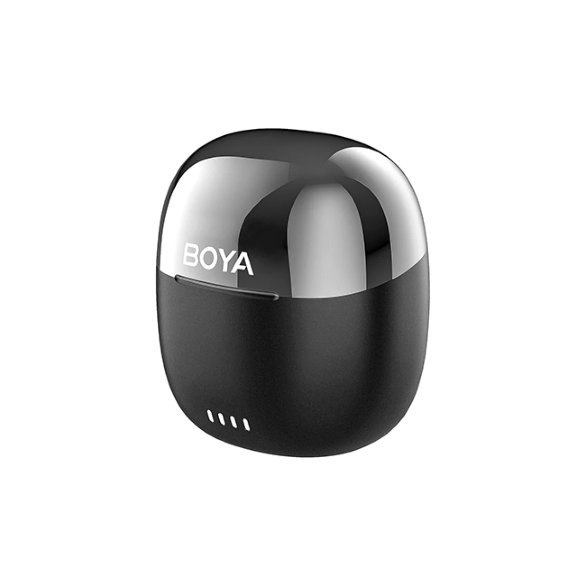 BOYA BY-WM3T-U2 2,4GHz Mobile wireless mic For Android USB-C (2 transmitters, two person vlog) - Image 4