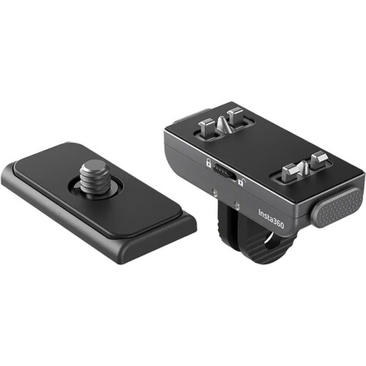 Insta360 Quick Release Mount - Image 3