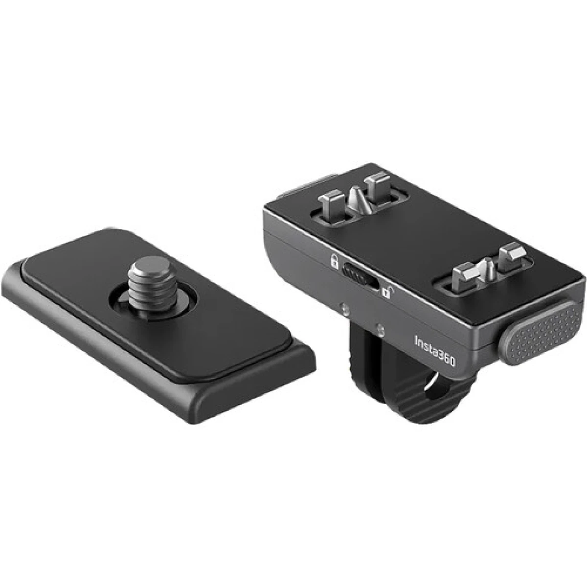 Insta360 Quick Release Mount - Image 3