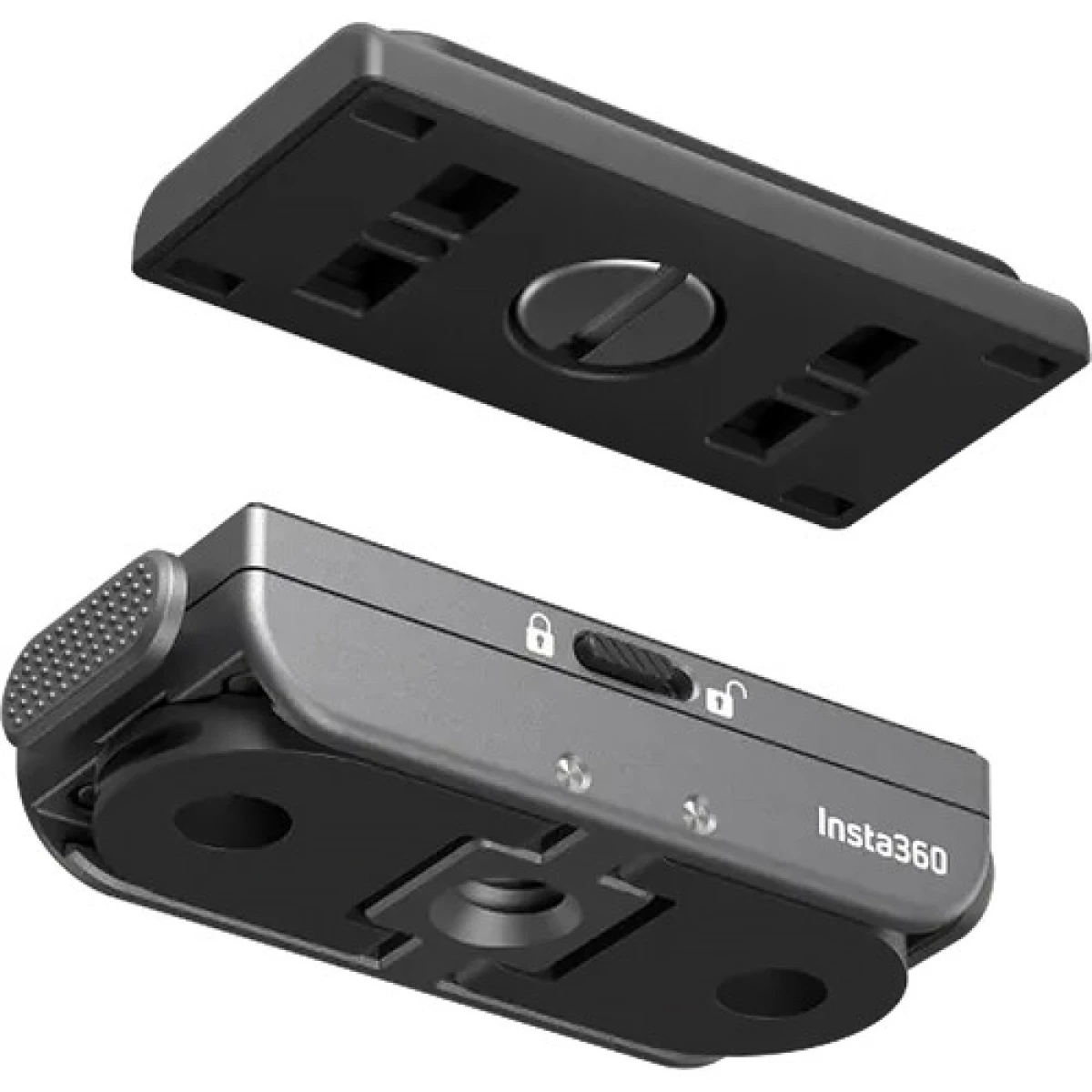 Insta360 Quick Release Mount - Image 2