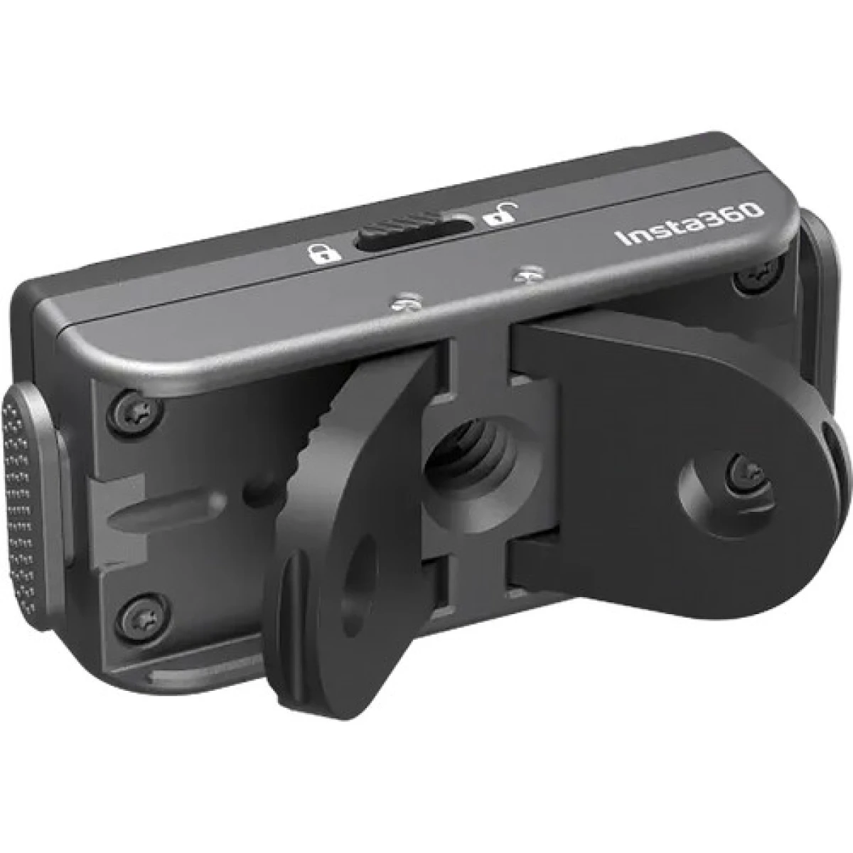Insta360 Quick Release Mount - Image 4