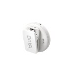 BOYA Omic-U White 2,4GHz Dual Channel Wireless Microphone For Android USB-C - Image 3
